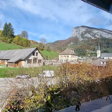 Hotel L'herbe Tendre