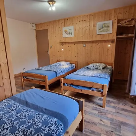 Hotel L'herbe Tendre
