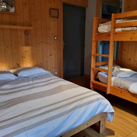L'herbe Tendre Hotel